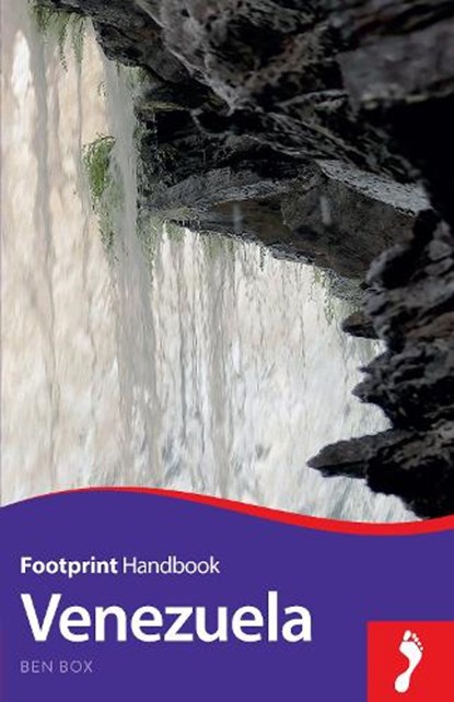 Venezuela, Ben Box - Paperback - 9781910120125