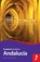 Andalucia, Andy Symington - Gebonden - 9781910120262