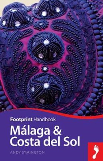 Malaga & Costa del Sol, Andy Symington - Paperback - 9781910120422
