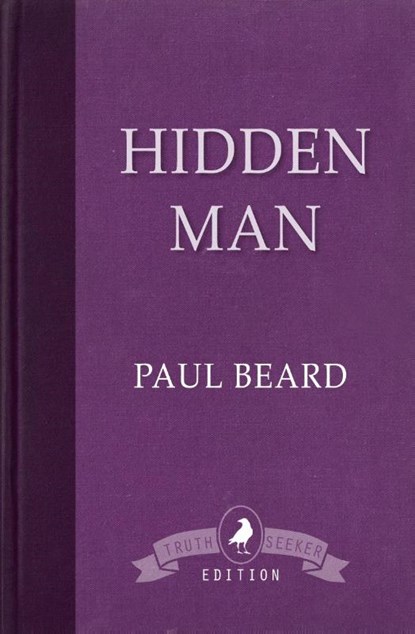 Hidden Man, Paul Beard - Paperback - 9781910121764