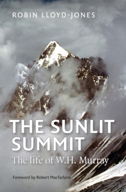 The Sunlit Summit, Robin Lloyd-Jones - Paperback - 9781910124185