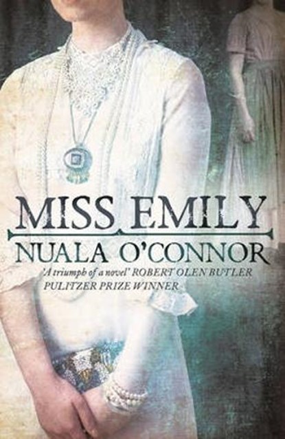 Miss Emily, Nuala O'Connor - Paperback - 9781910124550