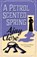 A Petrol Scented Spring, Ajay Close - Paperback - 9781910124611