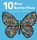 10 Blue Butterflies, Sam Williams - Gebonden - 9781910126998
