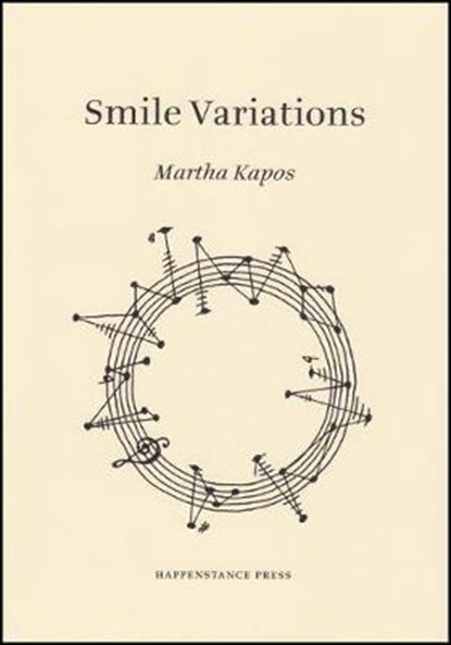 SMILE VARIATIONS, Martha Kapos - Overig - 9781910131572