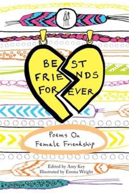 Best Friends Forever, Amy Key - Paperback - 9781910139073
