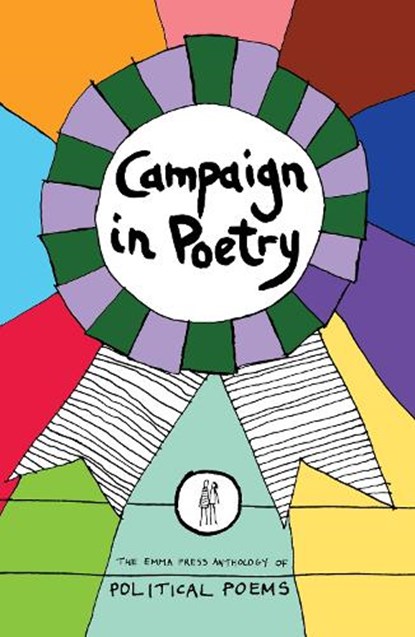 Campaign in Poetry, WRIGHT,  Emma - Gebonden - 9781910139172