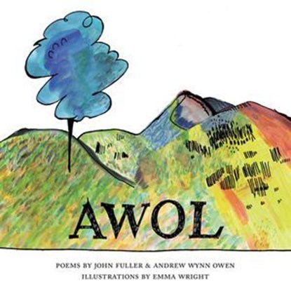 AWOL, John Fuller ; Andrew Wynn Owen - Ebook - 9781910139295