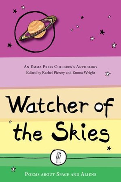 Watcher of the Skies, niet bekend - Ebook - 9781910139448