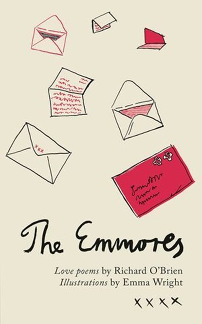 The Emmores, Richard O'Brien - Ebook - 9781910139486
