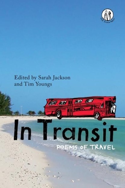 In Transit, Sarah Jackson - Paperback - 9781910139943