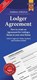 Lodger Agreement Form Pack, niet bekend - Paperback - 9781910143896