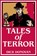Tales of Terror, Dick Donovan - Paperback - 9781910146361