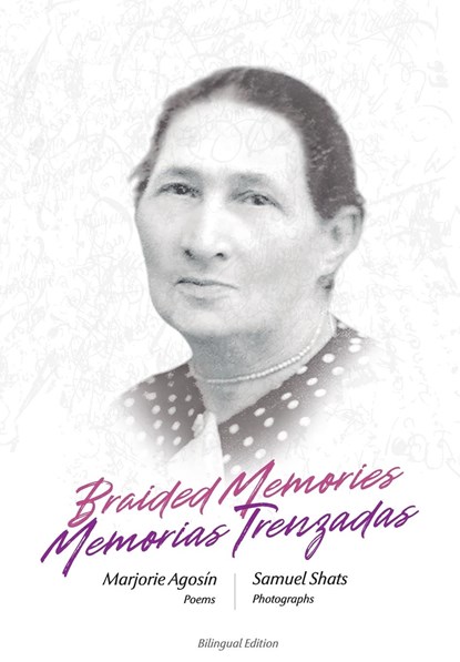 Braided Memories, Marjorie Agosin - Paperback - 9781910146385