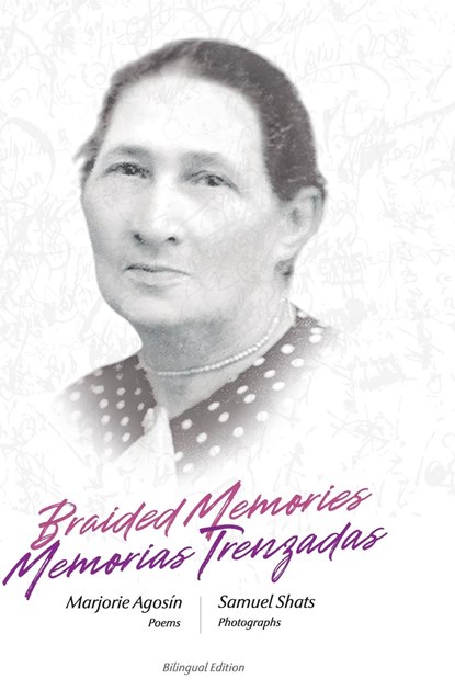 Braided Memories, Marjorie Agosin - Gebonden - 9781910146392