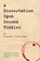 A Dissertation Upon Second Fiddles, Vincent O'Sullivan - Paperback - 9781910146453