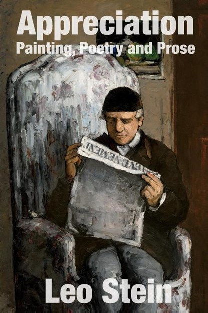 Appreciation, STEIN,  Leo - Paperback - 9781910146750