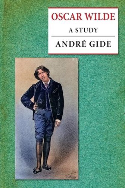 Oscar Wilde, Andre Gide - Paperback - 9781910146927