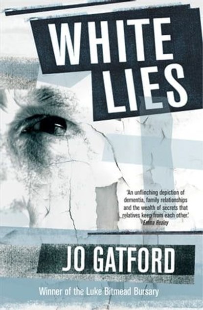 White Lies, Jo Gatford - Ebook - 9781910162057