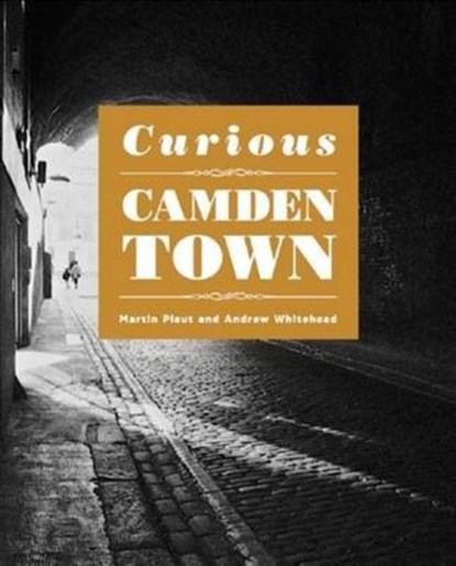 Curious Camden Town, Martin Plaut - Paperback - 9781910170236