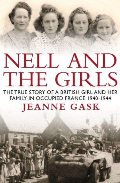 Nell And The Girls, Jeanne Gask - Paperback - 9781910183113