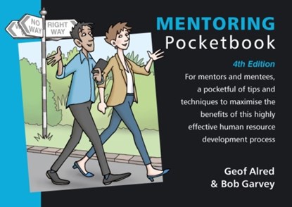 Mentoring Pocketbook, Geof Alred ; Bob Garvey - Paperback - 9781910186060