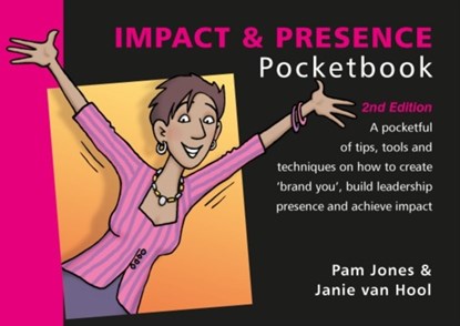 Impact and Presence, Pam Jones ; Janie van Hool - Paperback - 9781910186084
