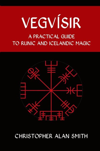 Vegvisir, Christopher Smith - Paperback - 9781910191323