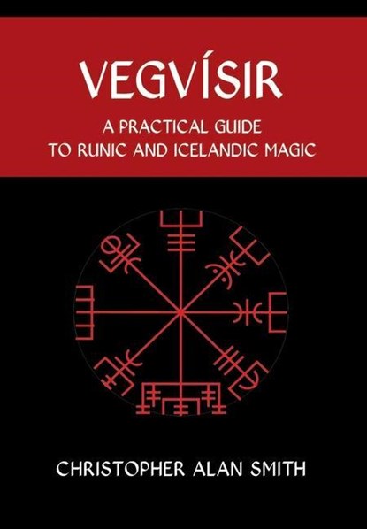 Vegvisir, Christopher Alan Smith - Gebonden - 9781910191330