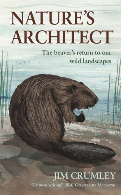 Nature'S Architect, Jim Crumley - Paperback - 9781910192061