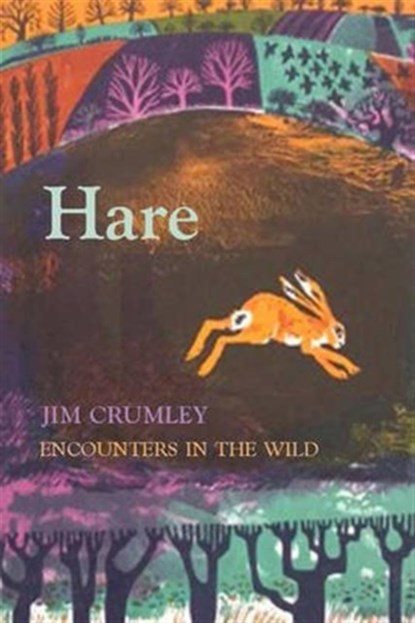 Hare, Jim Crumley - Gebonden - 9781910192139