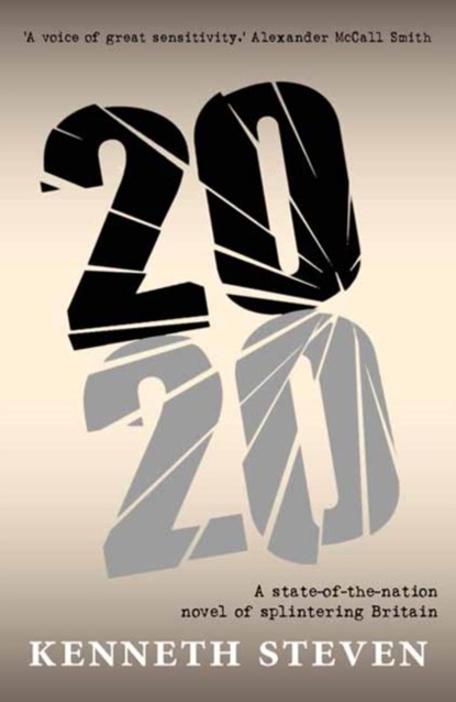 2020, Kenneth Steven - Paperback - 9781910192559