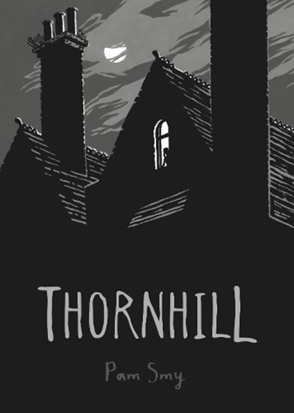 Thornhill, Pam Smy - Gebonden - 9781910200612