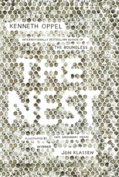 The Nest, Kenneth Oppel - Gebonden - 9781910200865