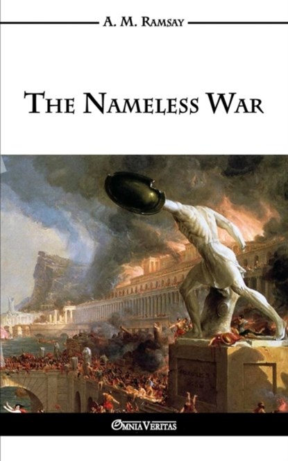 The Nameless War, RAMSAY,  Archibald - Paperback - 9781910220078