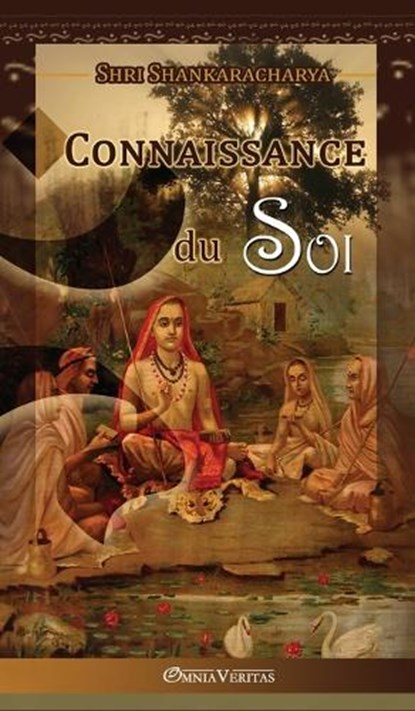 Connaissance Du Soi, SHANKARACHARYA,  Shri - Paperback - 9781910220405