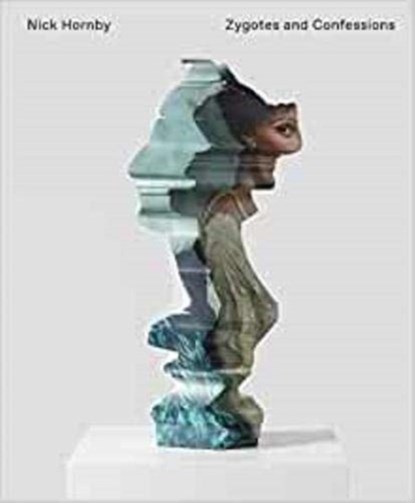 Nick Hornby - Zygotes and Confessions, Nick Hornby ; Alfredo Cramerotti ; Helen Boyd ; Matt Price - Paperback - 9781910221280
