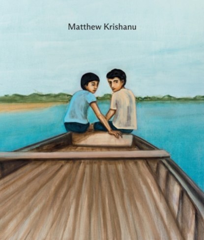 Matthew Krishanu, Matthew Krishanu ; Mark Rappolt ; Ben Luke ; Dorothy Price - Gebonden - 9781910221334