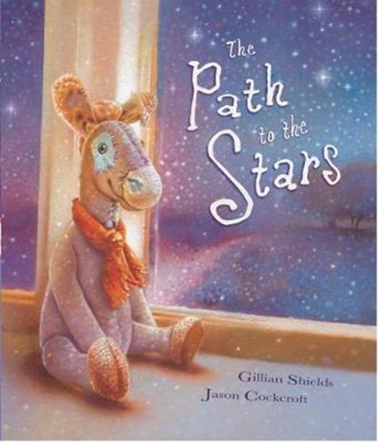 Path to the Stars, Gillian Shields - Overig - 9781910235768