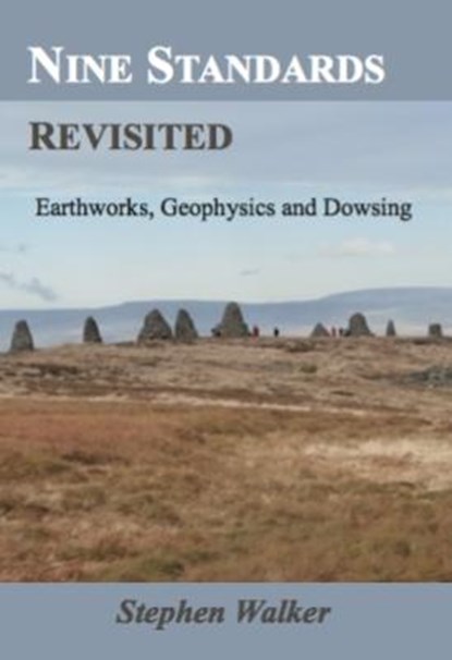 Nine Standards Revisited, Stephen Walker - Paperback - 9781910237625