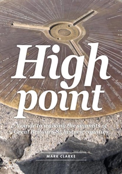 High Point, Mark Clarke - Paperback - 9781910240076