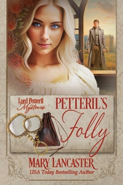 Petteril's Folly, Mary Lancaster - Paperback - 9781910245361