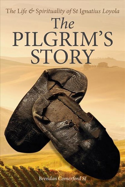 The Pilgrim's Story, Brendan (SJ) Comerford - Paperback - 9781910248393