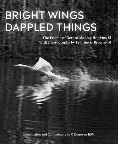 Bright Wings, Dappled Things, Gerard Manley Hopkins - Gebonden - 9781910248829