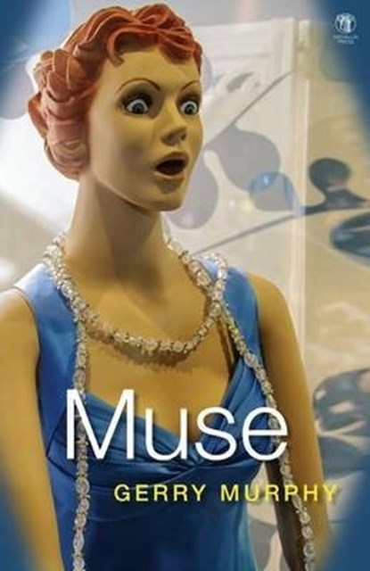 Muse, MURPHY,  Gerry - Overig - 9781910251058