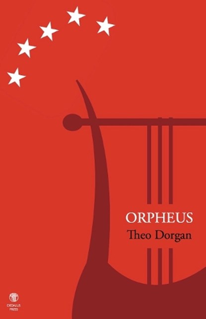 Orpheus, Theo Dorgan - Paperback - 9781910251300
