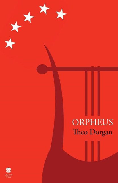 Orpheus, Theo Dorgan - Paperback - 9781910251300