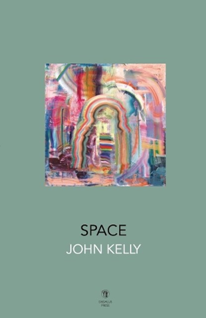 Space, John Kelly - Paperback - 9781910251980