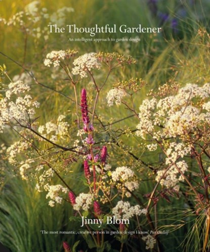 The Thoughtful Gardener, Jinny Blom - Gebonden - 9781910254592