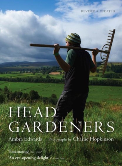 Head Gardeners, Ambra Edwards - Paperback - 9781910258323